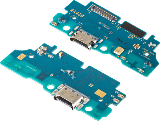 Ploča s konektorom za punjenje - Mikrofon Samsung Galaxy A16 5G A166, Service Pack GH96-18449A