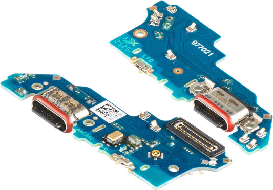 Ploča s konektorom za punjenje - Mikrofon Oppo A5 Pro 4G, Service Pack 621027000645