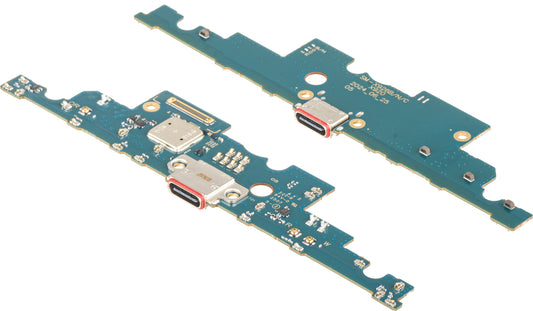 Ploča s konektorom za punjenje Samsung Galaxy Tab S10 Ultra X926, Service Pack GH82-35933A
