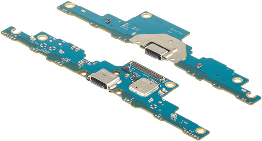 Ploča s konektorom za punjenje Samsung Galaxy Tab S7 T870, Service Pack GH82-23649A