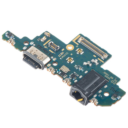 Ploča s konektorom za punjenje - Audio - Mikrofon Samsung Galaxy A52s 5G A528, Verzija K2 Service Pack GH96-14860A