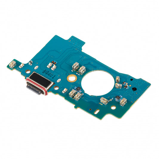 Ploča s konektorom za punjenje - Mikrofon Samsung Galaxy Xcover6 Pro G736, Swap GH96-15217A