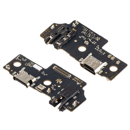 Ploča s konektorom za punjenje - Audio - Mikrofon Samsung Galaxy A05 A055, Servisni paket GH81-24200A