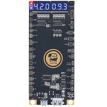 Napajanje ploča Mechanic BA27 za Apple iPhone / Android serije