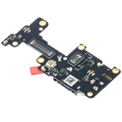 Mikrofon - Modul Čitač SIM Realme GT Neo 3T, Service Pack 4973207