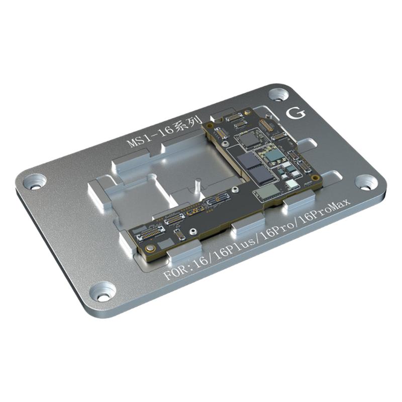 PCB ploča Mijing iRepair MS1 za Apple iPhone X - 13 Series