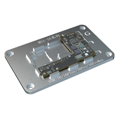 PCB ploča Mijing iRepair MS1 za Apple iPhone X - 13 Series