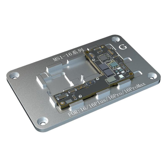 PCB ploča Mijing iRepair MS1 za Apple iPhone X - 13 Series