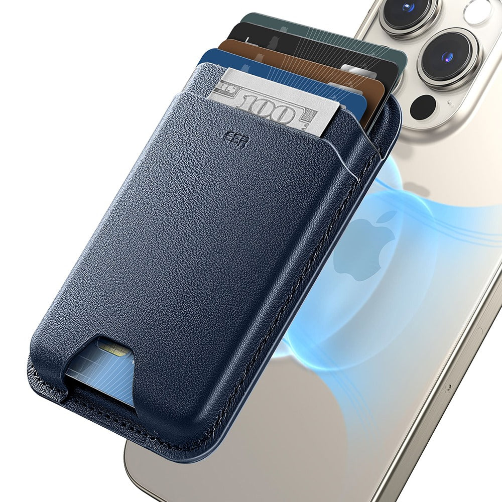 Novčanik Magsafe, ESR, Boost, Tamnoplavi