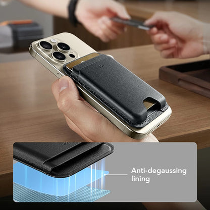 Novčanik Magsafe, ESR, Boost, Tamnoplavi