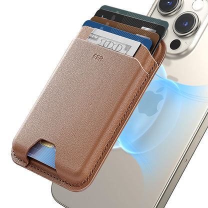 Novčanik Magsafe, ESR, Boost, Smeđi