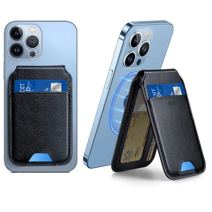 Novčanik Magsafe, ESR, Crni