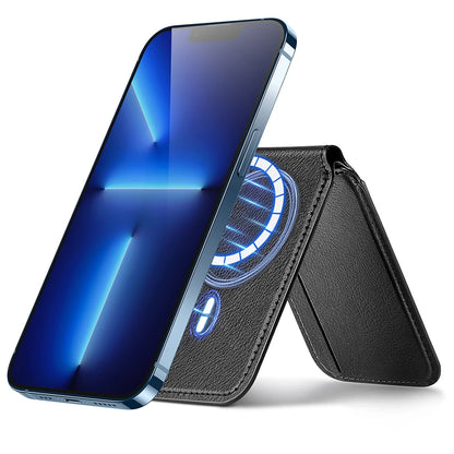 Novčanik Magsafe, ESR, Crni