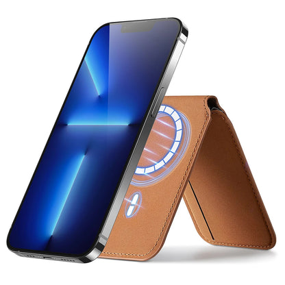 Portofel Magsafe, ESR, Stalak, Smeđi