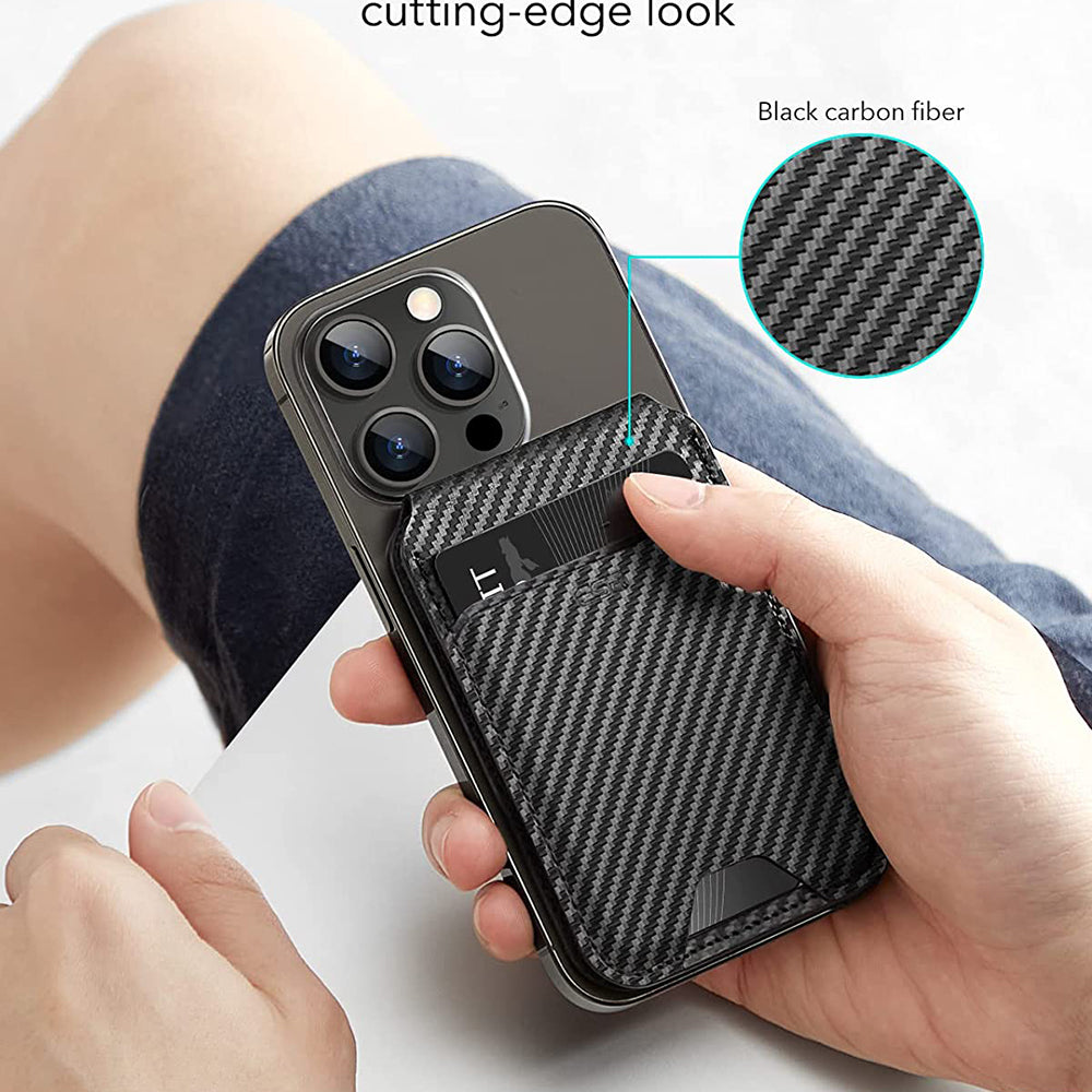 Portofel Magsafe, ESR, Stalak, Smeđi