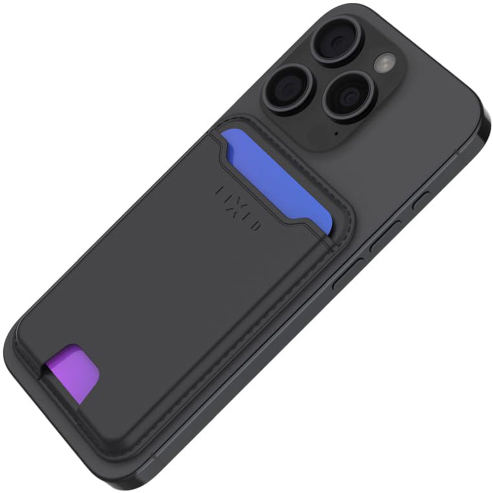 Novčanik Magsafe, Fixed, Mag, Crni