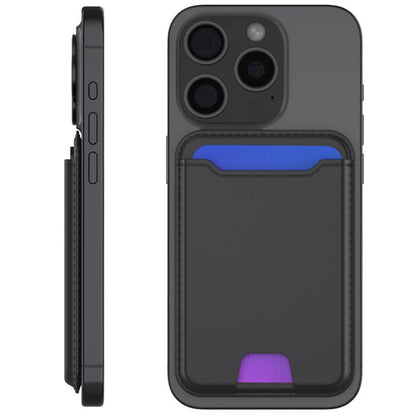 Novčanik Magsafe, Fixed, Mag, Crni