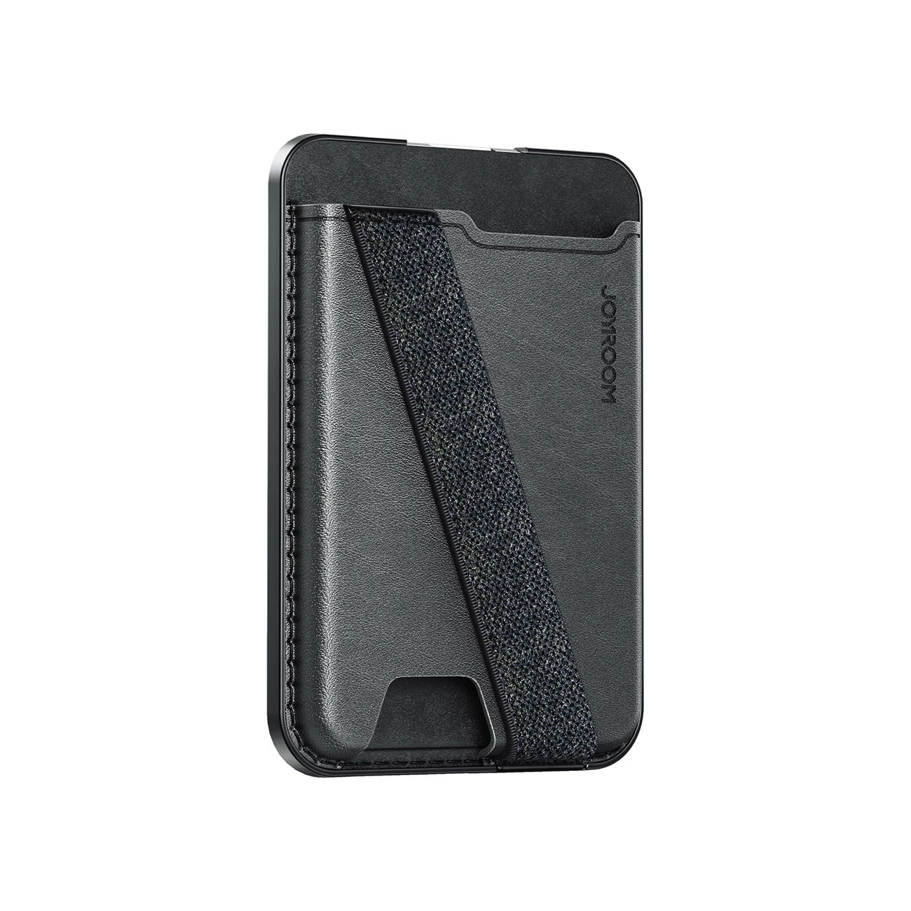 MagSafe novčanik, Joyroom, JR-ZS432, Crna