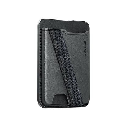 MagSafe novčanik, Joyroom, JR-ZS432, Crna