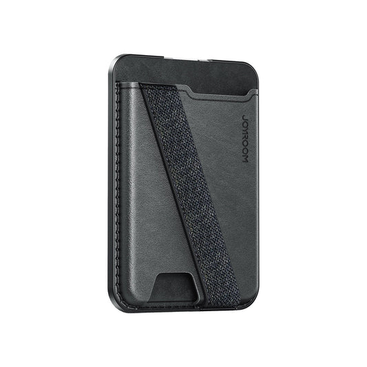 MagSafe novčanik, Joyroom, JR-ZS432, Crna