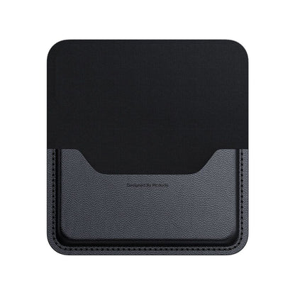 MagSafe novčanik, McDodo, WH-3530 Napa, Crna