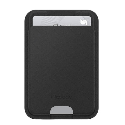 Novčanik MagSafe, McDodo, WH-7920 Napa, Crni