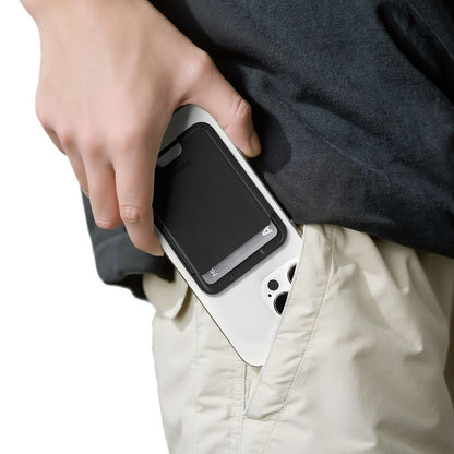 Novčanik MagSafe, McDodo, WH-7920 Napa, Crni