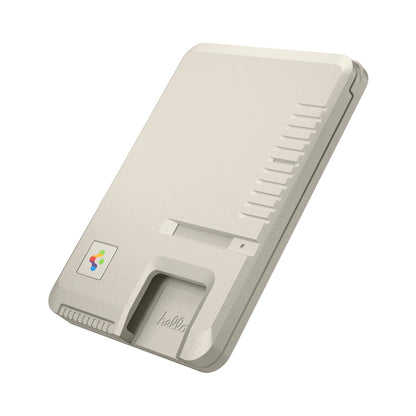 Novčanik MagSafe, Spigen, Classic LS, Bež AFA10949