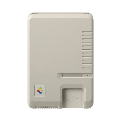 Novčanik MagSafe, Spigen, Classic LS, Bež AFA10949