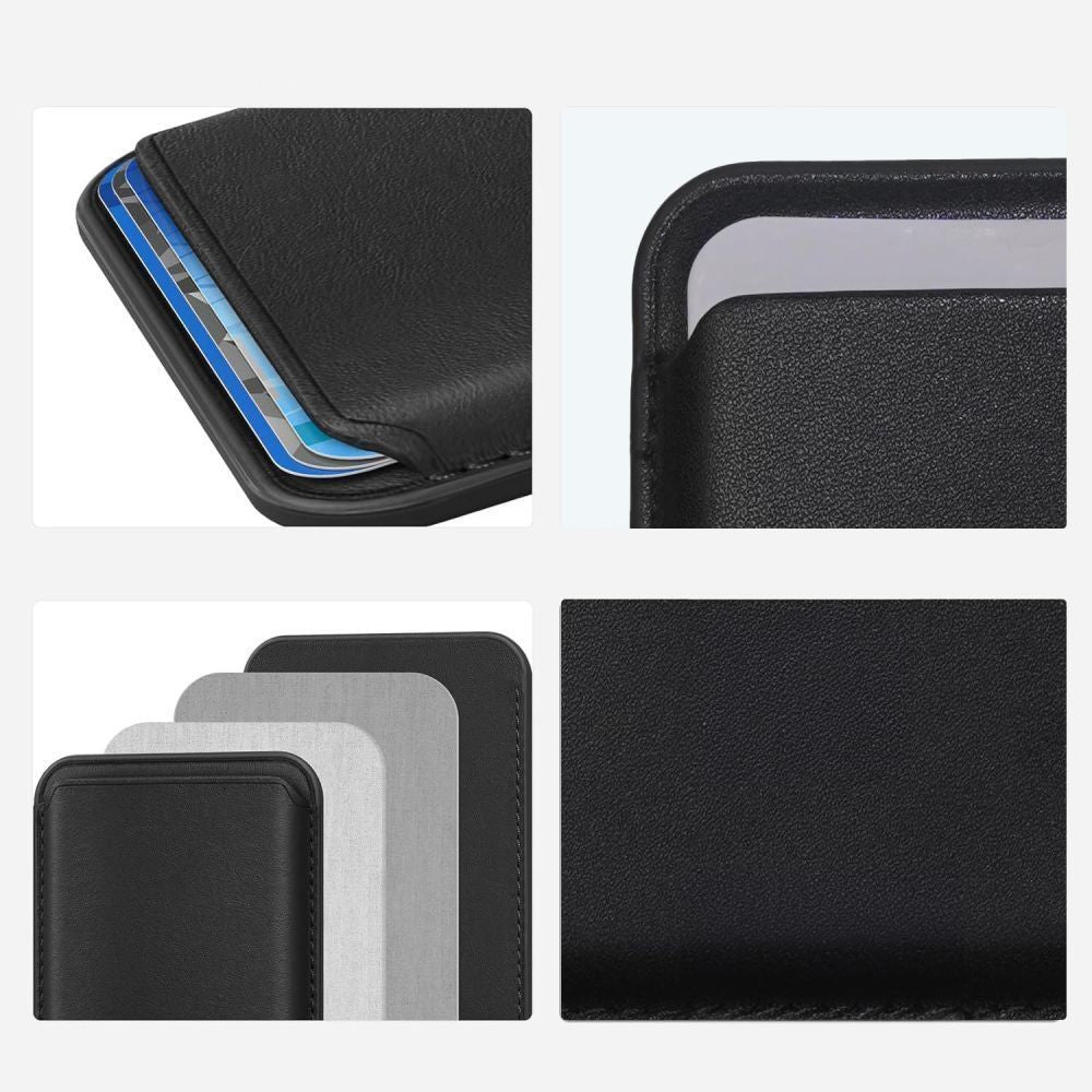 Novčanik MagSafe, Tech-Protect, Magwallet, Narančasta