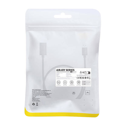 Produžni kabel USB 3.0 Baseus AirJoy Series, 0.5m, Crni B00631103111-01
