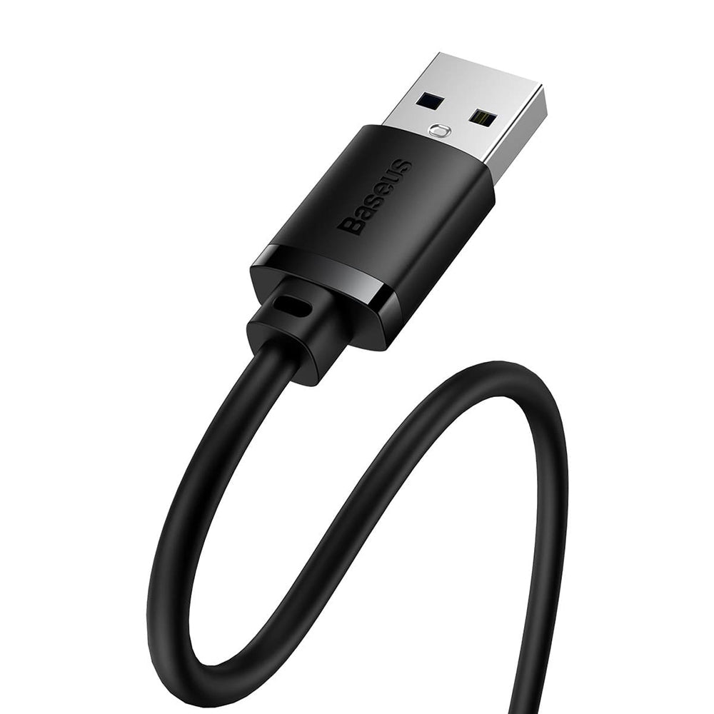 Produžni kabel USB 3.0 Baseus AirJoy, 3m, Crni B00631103111-04
