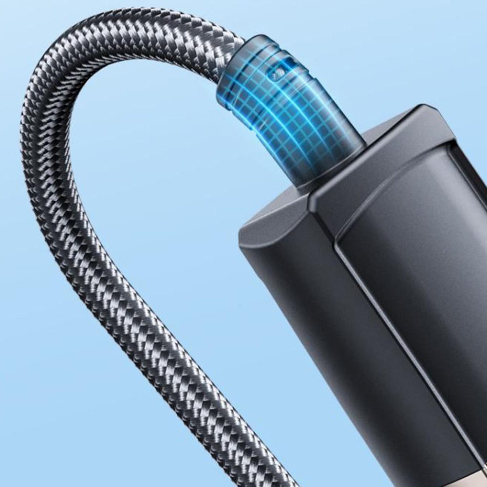 Produžni kabel USB Yesido GS26, 1.5m, Sivi