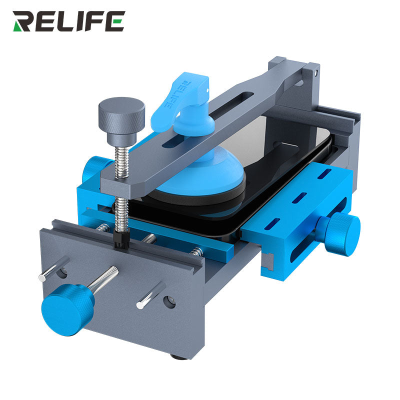 Presa Relife RL-601P Max