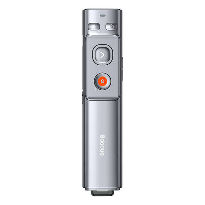Presenter Wireless Baseus Orange Dot, Sivi WKCD000013