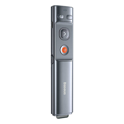 Presenter Wireless Baseus Orange Dot, Sivi WKCD000013