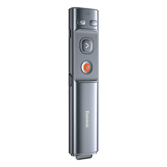 Presenter Wireless Baseus Orange Dot, Sivi WKCD000013