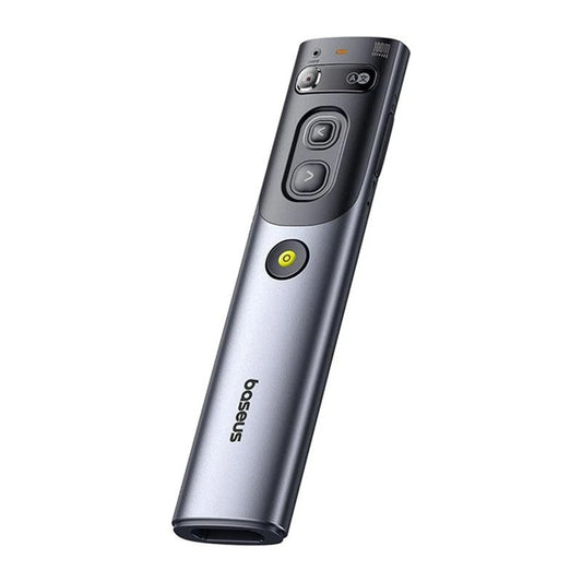 Presenter Wireless Baseus Orange Dot, Sivi B00231700811-00
