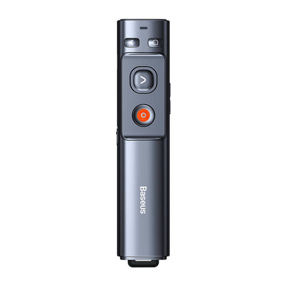Presenter Wireless Baseus Orange Dot, Sivi WKCD010013
