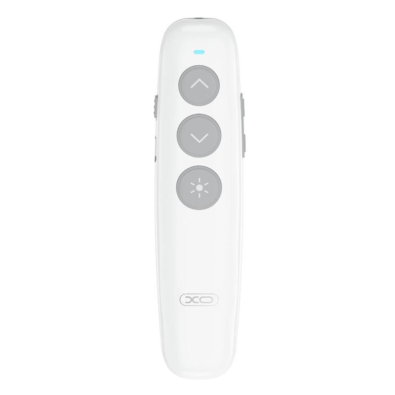 Bežični prezenter XO Design CF27, Bijeli