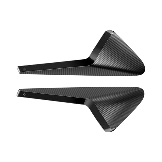 Zaštita bočne kamere za automobil Spigen za Tesla Y Juniper / 3 Highland, Set 2 komada ACP07124