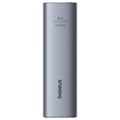 Rack Baseus FlyJoy Series za SSD M.2 NVMe, Sivi B00760600811-01