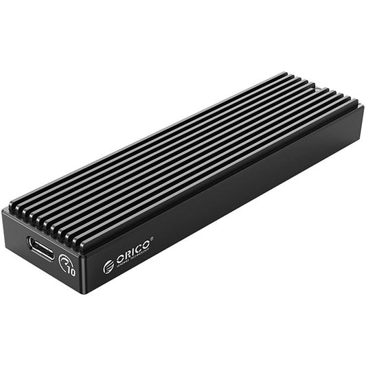 Rack Orico M2PV-C3 za SSD M.2 NVMe, Crna