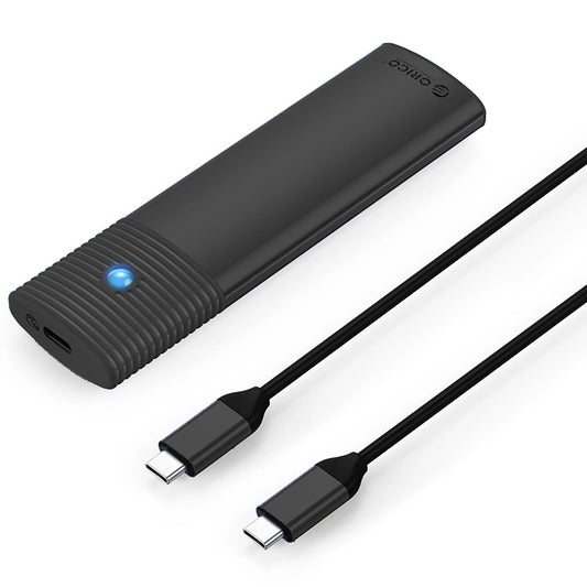 Orico PWM2-G2 nosač za SSD M.2 NVMe, Crni