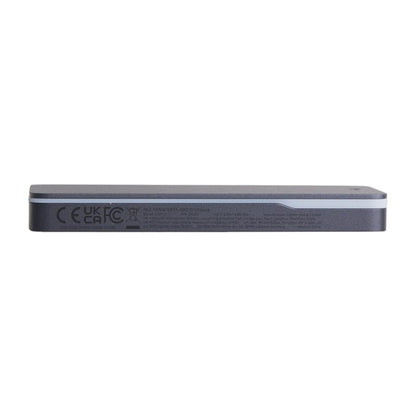 Rack UGREEN CM777 (25665) za SSD M.2 NVMe, Crni