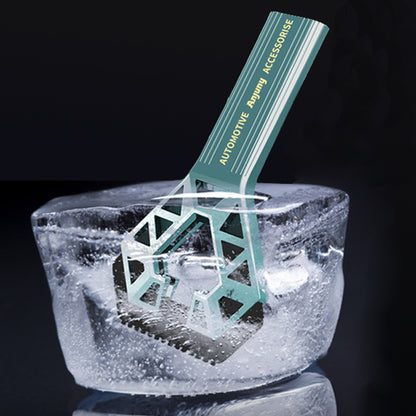 Racleta Auto Techsuit CX 002, 61cm, Ljubičasta