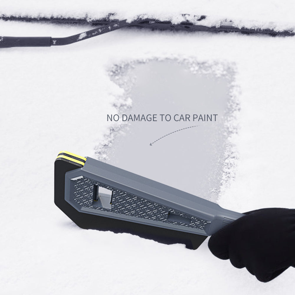 Racleta Auto Techsuit CX 002, 61cm, Zelena