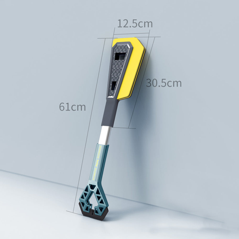 Racleta Auto Techsuit CX 002, 61cm, Zelena