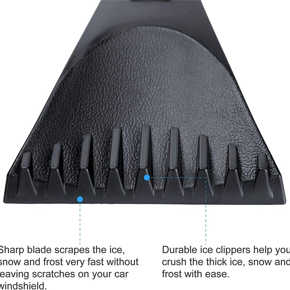 Racleta Auto Techsuit CX 003, Tamnoplava