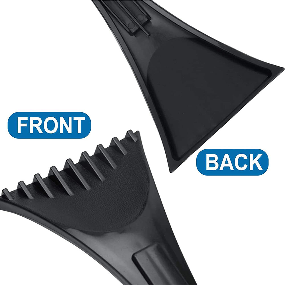 Racleta Auto Techsuit CX 003, Narančasta